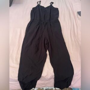 Old Navy Black Women's Jumpsuit